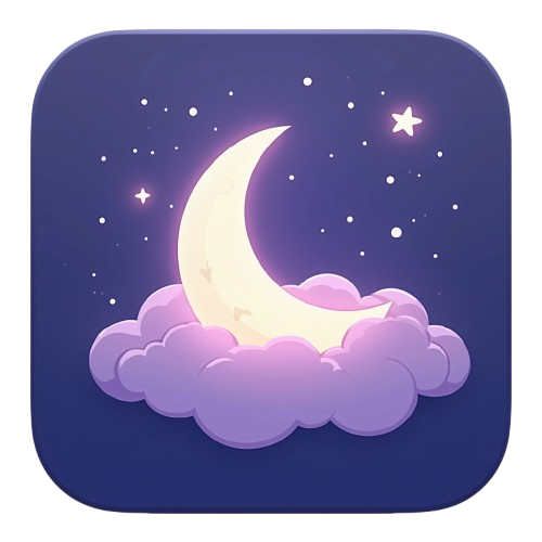 Sleep Music logo