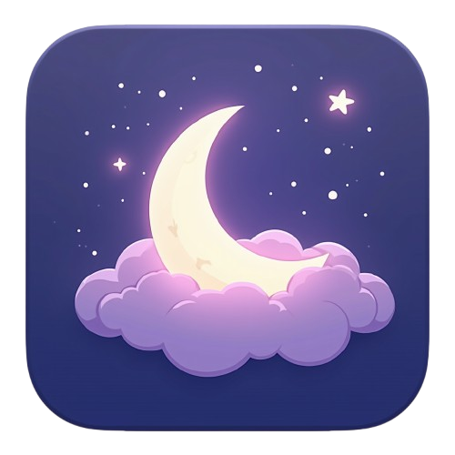 Sleep Music logo